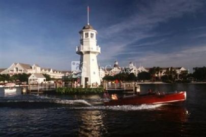 Disney’s Yacht Club Resort 5*