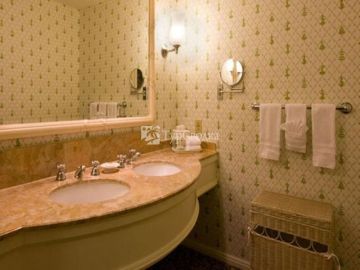 Disneys Grand Floridian Resort and Spa 5*