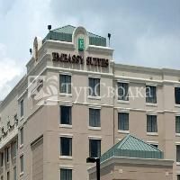 Embassy Suites Orlando Downtown 3*