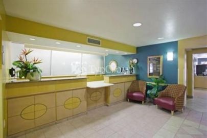 Extended Stay Deluxe Orlando Convention Center 2*