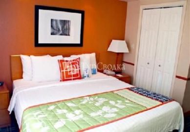 Fairfield Inn & Suites Orlando Universal Studios 3*