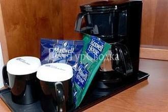 Hilton Garden Inn Orlando at SeaWorld 3*
