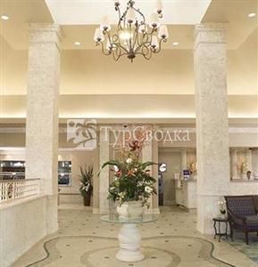 Hilton Garden Inn Orlando International Drive North 3*