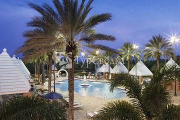 Hilton Grand Vacations at SeaWorld 4*