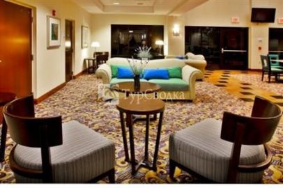 Holiday Inn Express Hotel & Suites Orlando-Ocoee East 3*