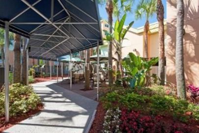 Holiday Inn Resort Lake Buena Vista 3*