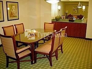 Hyatt Regency Orlando International Airport 4*