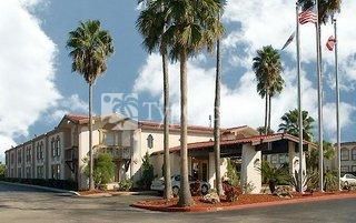 La Quinta Inn Orlando International Drive North 3*