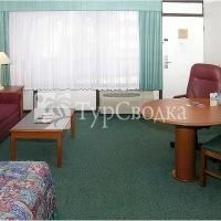 La Quinta Orlando International Drive 2*