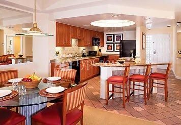Marriott's Royal Palms 3*
