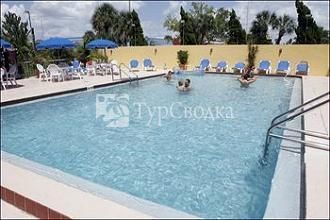 Orlando Continental Plaza Hotel 2*