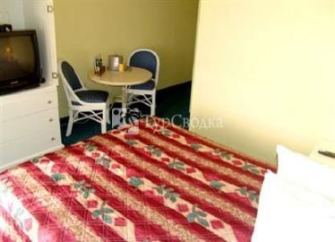 Orlando Grand Hotel 2*