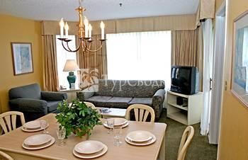 Parc Corniche Condominium Resort Hotel 3*
