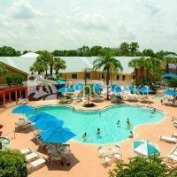 Quality Suites Universal South 2*