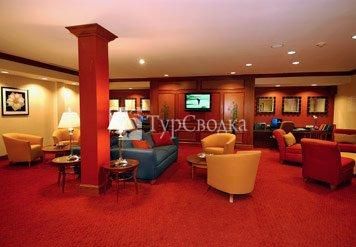 Residence Inn Orlando Airport 3*