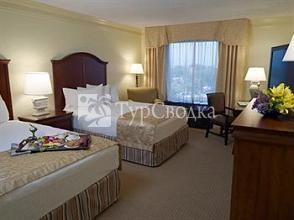 Rosen Plaza Hotel 3*