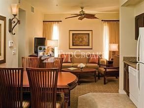 Sheraton Vistana Resort Villas Orlando 3*
