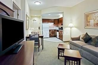 Staybridge Suites Orlando Airport South 3*