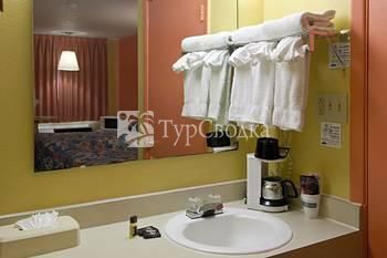 Super 8 Motel International Drive Orlando 2*