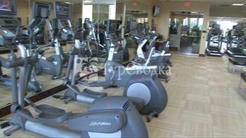 The Florida Hotel and Conference Center 3*