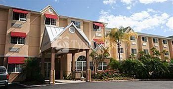 The Floridian Hotel and Suites 3*
