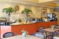 Wingate by Wyndham at Orlando International Airport 3*
