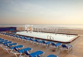Casa Del Mar Resort Ormond Beach 2*