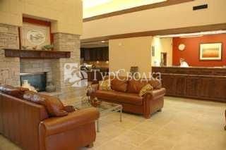 Homewood Suites by Hilton Kansas City/Overland Park 3*