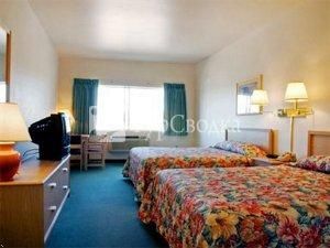 North Shore Inn at Lake Mead 2*