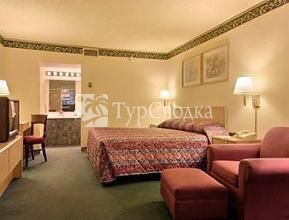 Ramada Inn Owensboro 2*