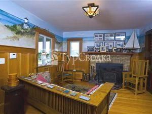 Craftsman Bed and Breakfast 3*