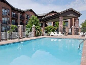 Days Inn & Suites Page / Lake Powell 2*