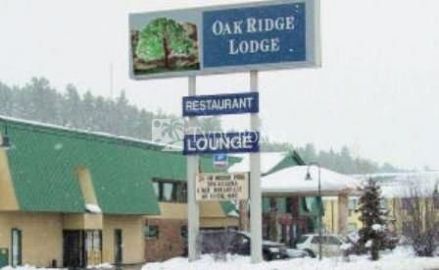 Oak Ridge Lodge 3*