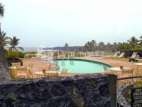 Sea Mountain Resort Pahala 3*