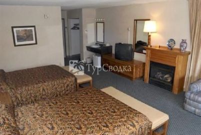 Catskill Mountain Lodge 2*