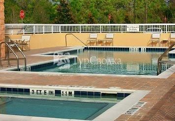 Fairfield Inn and Suites Palm Coast 2*