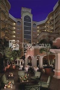 Hammock Beach Resort 4*