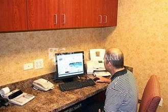 Hampton Inn & Suites Palm Coast 3*