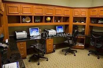 Hilton Garden Inn Palm Coast 3*