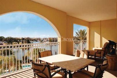 Yacht Harbor Village at Ginn Hammock Beach 4*