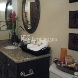 Monta Vista Luxury Townhomes 4*