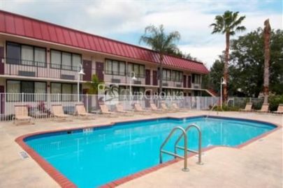 Red Roof Inn Clearwater Palm Harbor 3*