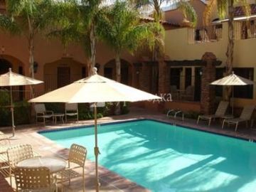 Andreas Hotel & Spa 2*