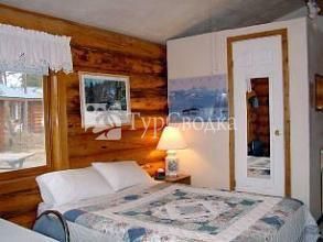 Hatcher Pass Bed & Breakfast 2*