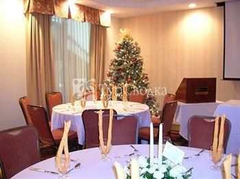 Hilton Garden Inn Panama City 3*