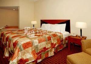 Sleep Inn and Suites Panama City (Florida) 2*