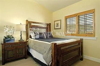 The Lodges at Bear Hollow Village 3*