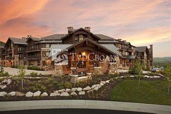 Waldorf Astoria Park City 5*