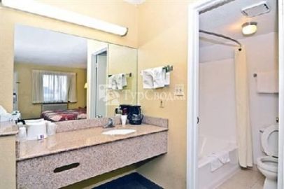 Motel 6 Parker (Arizona) 2*