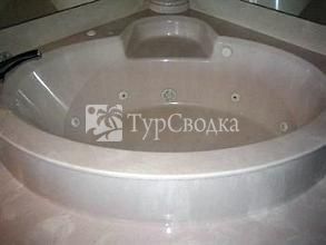 Budget Host Spencer Inn 2*